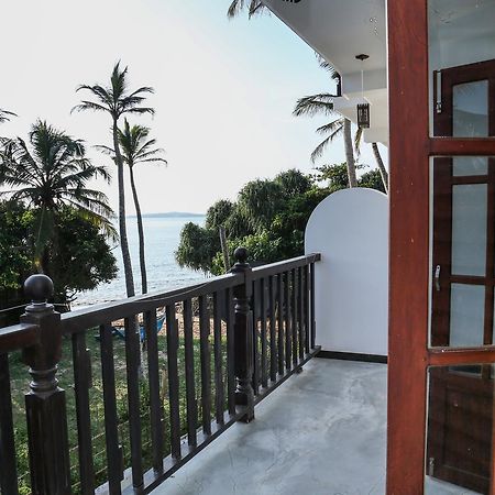 Lakma Sea View Mirissa Exterior foto