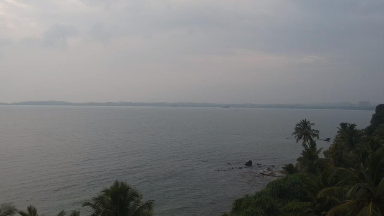 Lakma Sea View Mirissa Exterior foto