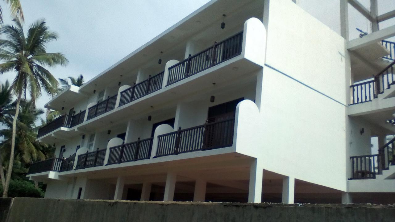 Lakma Sea View Mirissa Exterior foto