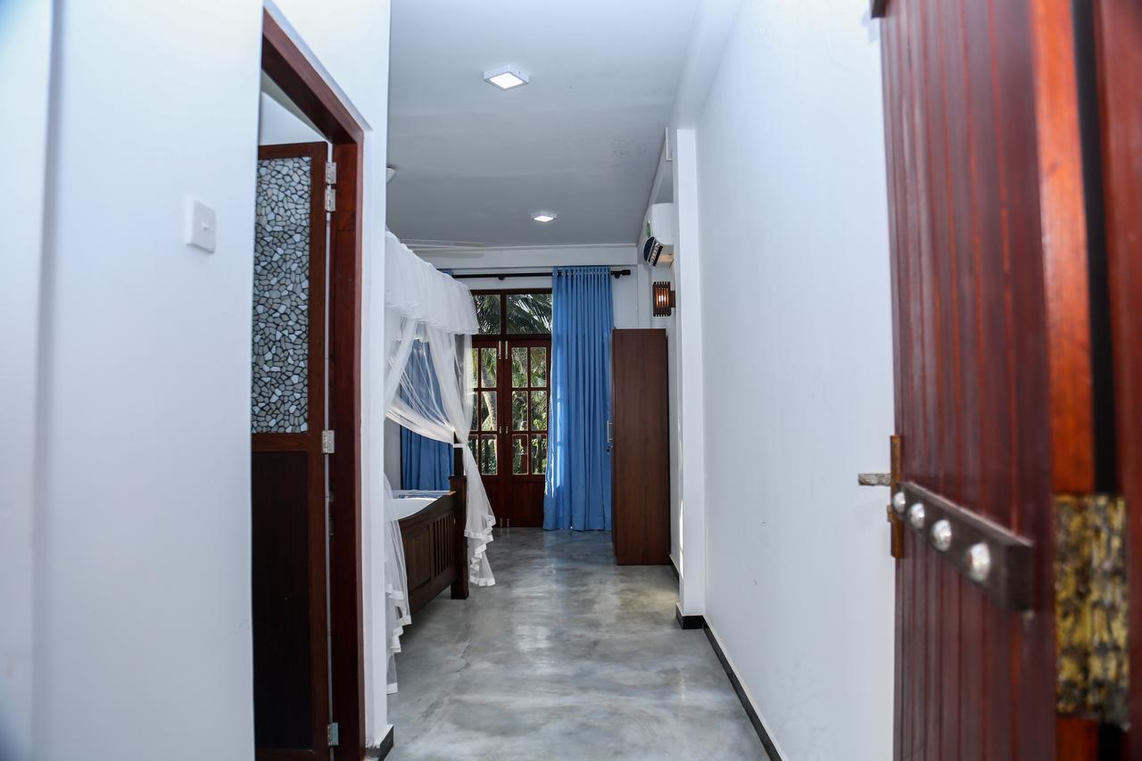 Lakma Sea View Mirissa Exterior foto